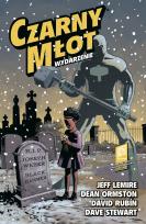 Okładka książki Czarny Młot: Wydarzenie, tom 2