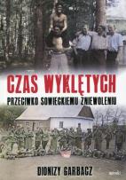 Okładka książki Czas Wyklętych
