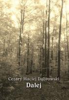 Okładka książki Dalej