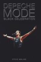 Okładka książki Depeche Mode Black Celebration