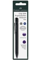 Opakowanie Długopis Grip 2010 turkusowy