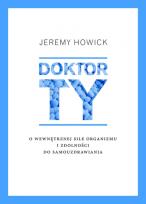 Okładka książki Doktor Ty