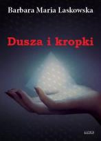 Okładka książki Dusza i kropki