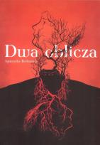 Okładka książki Dwa oblicza