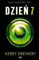 Okładka książki Dzień 7