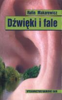 Okładka książki Dźwięki i fale