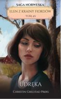 Okładka książki Elen z krainy fiordów Tom 49 Udręka