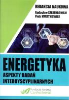 Opakowanie Energetyka aspekty badań interdyscyplinarnych