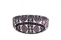 Opakowanie Etui na okulary przeciwsłoneczne kurpiowskie