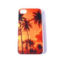 Opakowanie Etui na telefon iPhone 4/4S 'Miami'