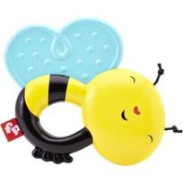 Okładka książki Fisher Price gryzaczek pszczółka