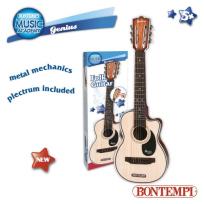 Opakowanie Gitara akustyczna wersja folk