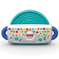 Okładka książki Gryzaczek Harmonijka