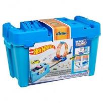 Opakowanie Hot Wheels Multi Loop Box Track Builder
