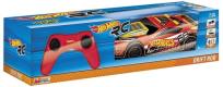 Opakowanie Hot Wheels Pojazd zdalnie sterowany 1:24 czerwony