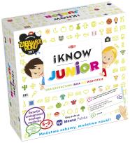 Opakowanie iKNOW Junior