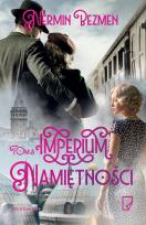 Okładka książki Imperium namiętności. Imperium miłości (tom 3)