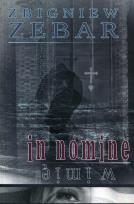 Okładka książki In nomine w imię