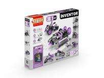 Opakowanie Inventor 30 in 1 Models Motorized Set 2