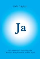 Okładka książki JA