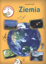 Okładka książki Jak to działa Ziemia