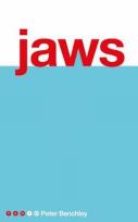 Okładka książki Jaws