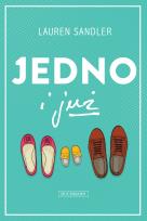 Okładka książki Jedno i już