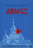 Okładka książki Judasz