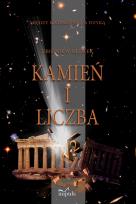 Okładka książki Kamień i liczba