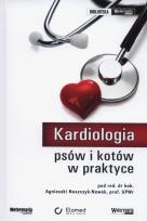 Opakowanie Kardiologia psów i kotów w praktyce