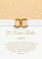 Okładka książki Kartka Ślub 3 - Miłość to nie pluszowy miś