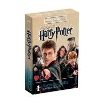 Opakowanie Karty do gry World of Harry Potter