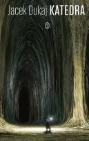 Okładka książki Katedra