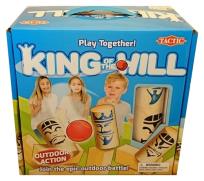 Opakowanie King of the Hill