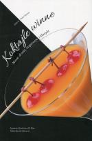 Okładka książki Koktajle winne