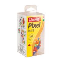 Opakowanie Kołki Mozaika 200 elementów