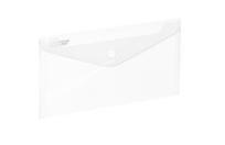 Opakowanie Koperta na zatrzask 225x124mm biała GRAND