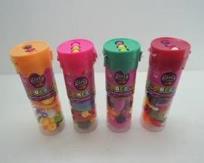 Opakowanie Koraliki w pudełku 50 szt, różne kolory