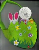 Opakowanie Koszyczek wielkanocny