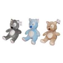 Opakowanie Kotek Lars 25 cm, 3 kolory