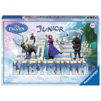 Opakowanie Kraina Lodu Labirynt Junior