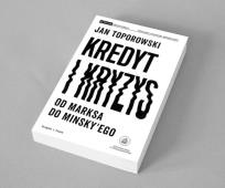Okładka książki Kredyt i kryzys