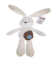 Opakowanie Króliczek Guziczek