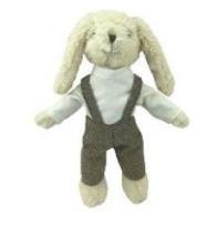 Opakowanie Króliczek Henio