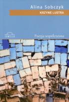 Okładka książki Krzywe lustra