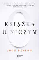 Okładka książki Książka o Niczym