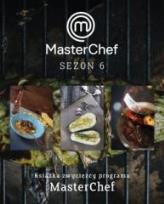 Okładka książki Książka zwycięzcy programu MasterChef