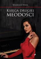 Okładka książki Księga drugiej młodości