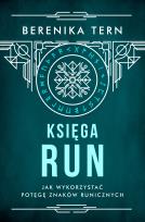 Okładka książki Księga run
