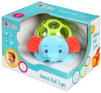 Opakowanie Kula zabawna słoń Bam Bam 383726